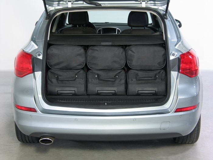 Car Bags Opel Astra Sports Tourer 11- wagon