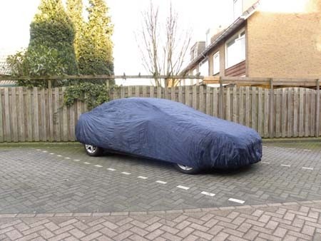 Autohoes Polyester S