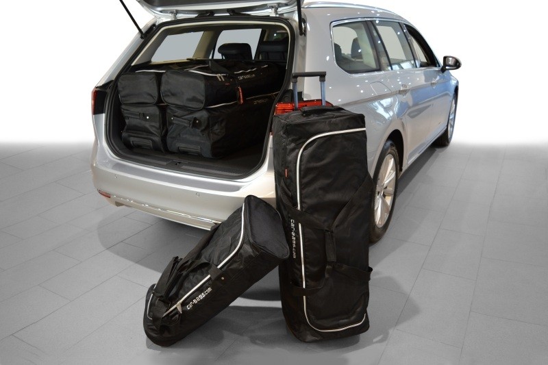 Car Bags VW Passat B8 '12- Variant