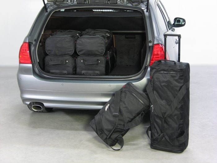 Car Bags BMW 3 series Touring E91 06- wagon