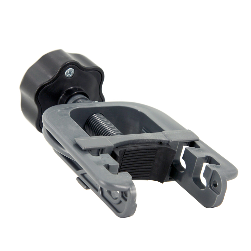 Twinny Load Crankklem met Afsluitbare Sterbout voor Traditional C&CK/Ergo CK/Swing CK