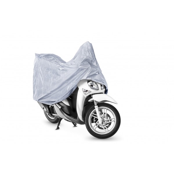 Cover Plus Scooterhoes Classic Maat M 158x72x119cm