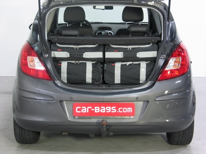 Car Bags Opel Corsa 11- 5d