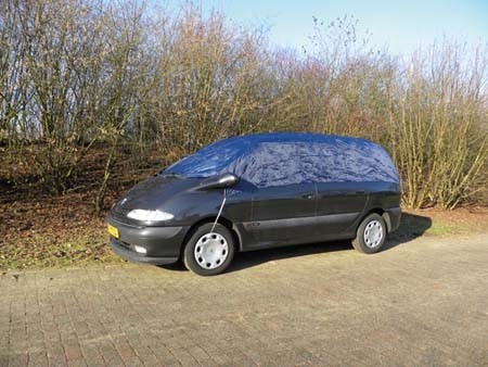 Dakhoes Polyester MPV-M