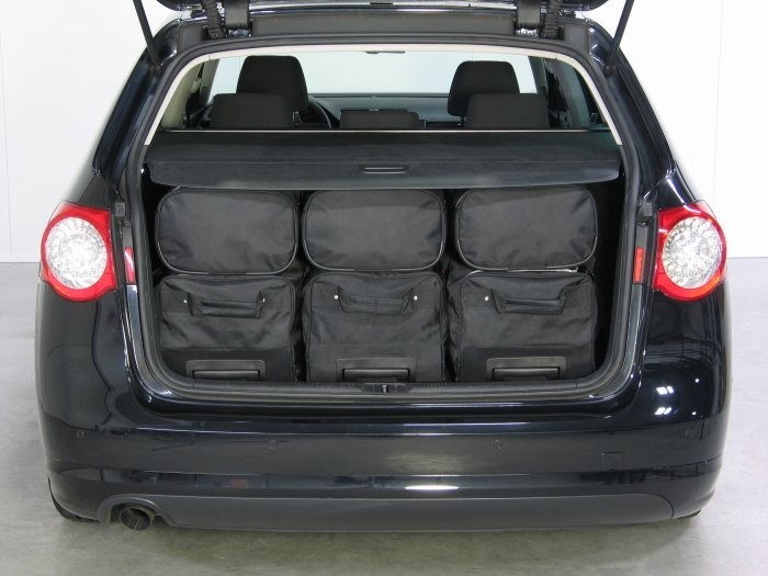 Car Bags VW Passat Variant 05- wagon
