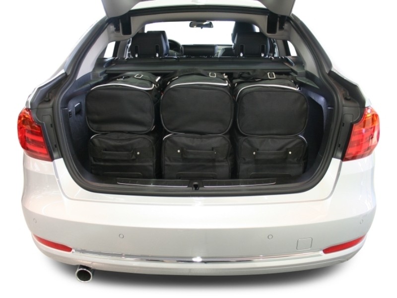 Car Bags BMW 3 series GT (F34) '13- 5d