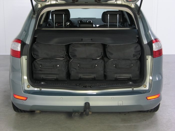 Car Bags Ford Mondeo 07- wagon