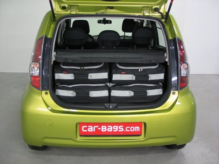 Car Bags Daihatsu Sirion 5d