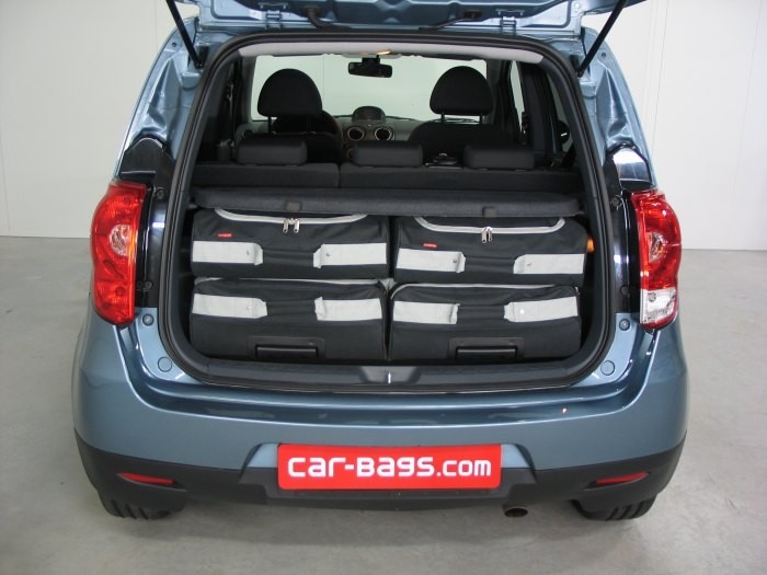 Car Bags Mitsubishi Colt 09- 5d