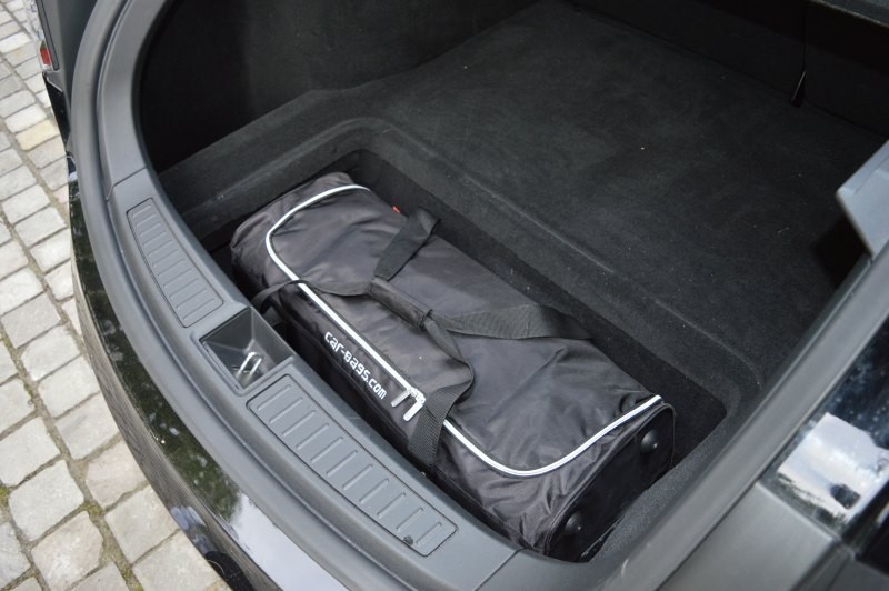 Car Bags Tesla Model S 12-