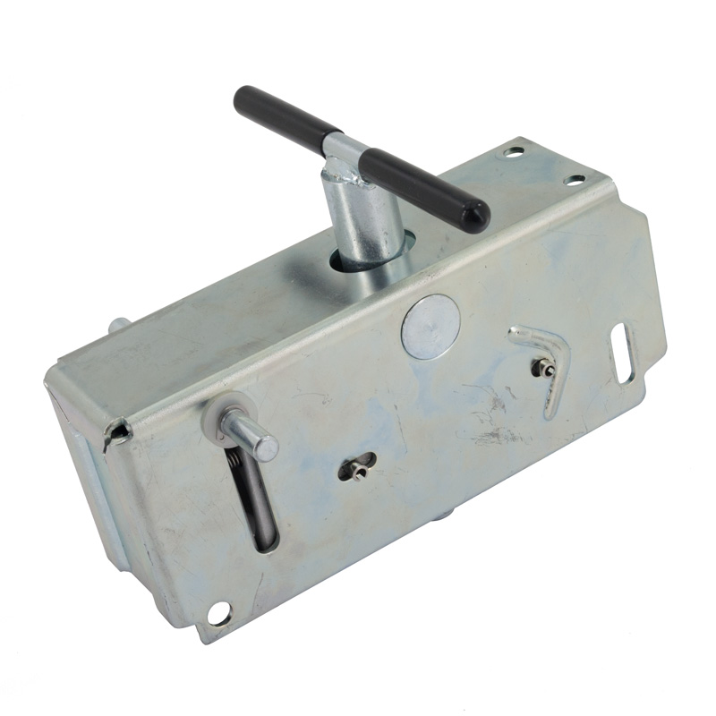 Twinny Load Swing kop compleet voor E-Carrier/Swing FFK/Swing CK/E-Base/E-Carrier II