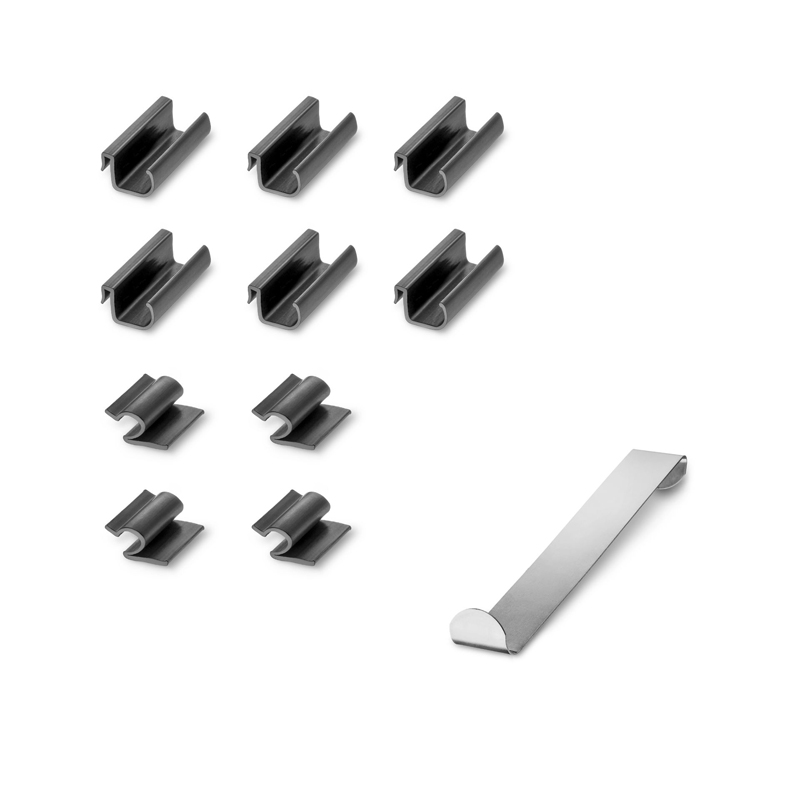 SunClip Zicht- & Zonwering  Toyota Aygo X 2022-