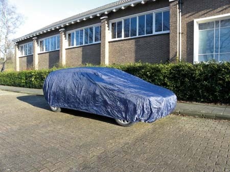 Autohoes Polyester Stationwagon XL