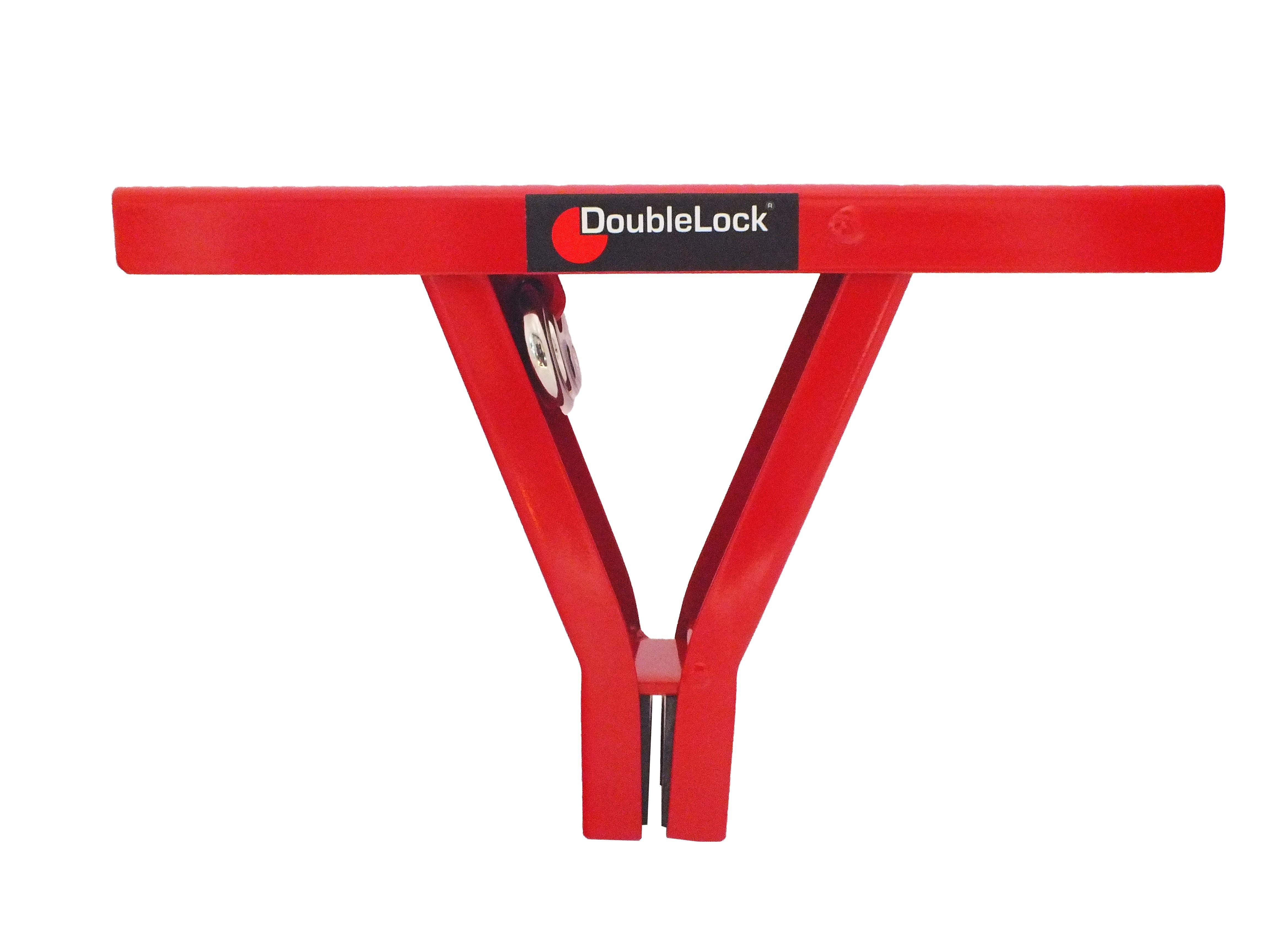 Doublelock Van Lock Bus Slot