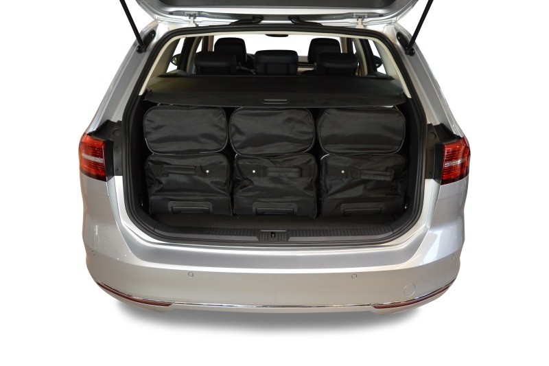 Car Bags VW Passat B8 '12- Variant