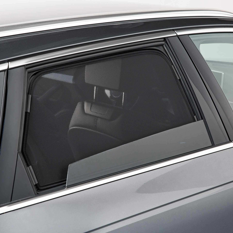 SunClip Zicht- & Zonwering  Volkswagen ID.5 (E39) 2021-