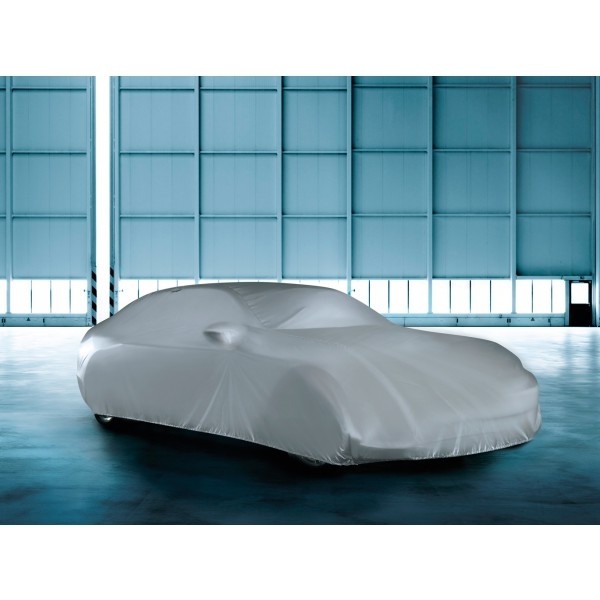 Autohoes binnen premium maat M 430x160x120cm
