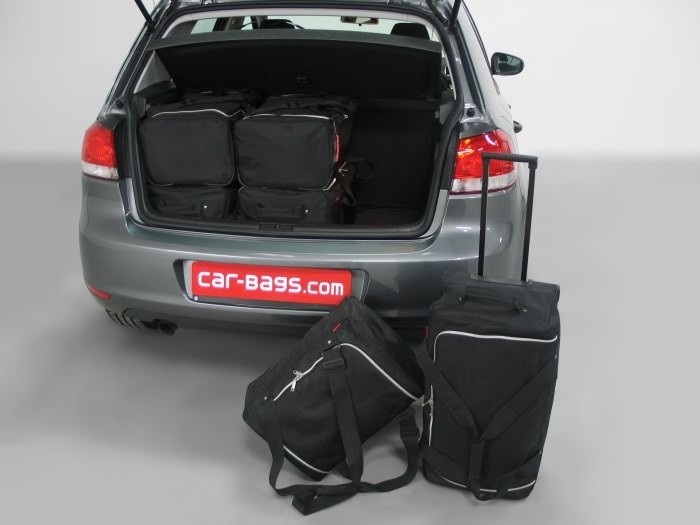 Car Bags VW Golf VI 09- 3/5d
