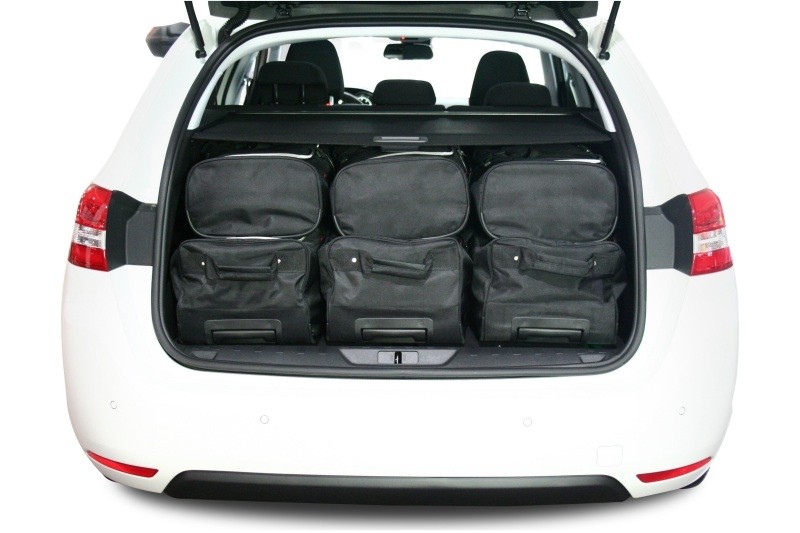 Car Bags Peugeot 308 SW 14- Station