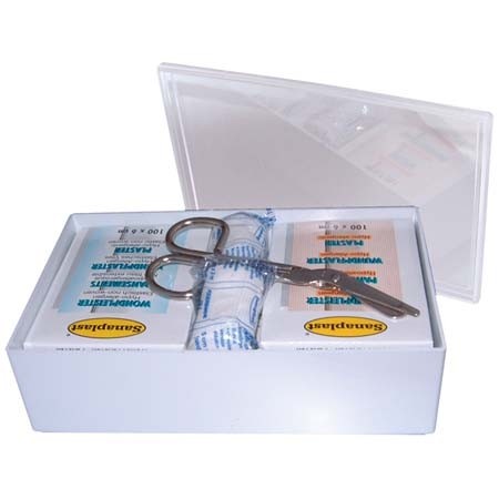 Ehbo-set, Medium