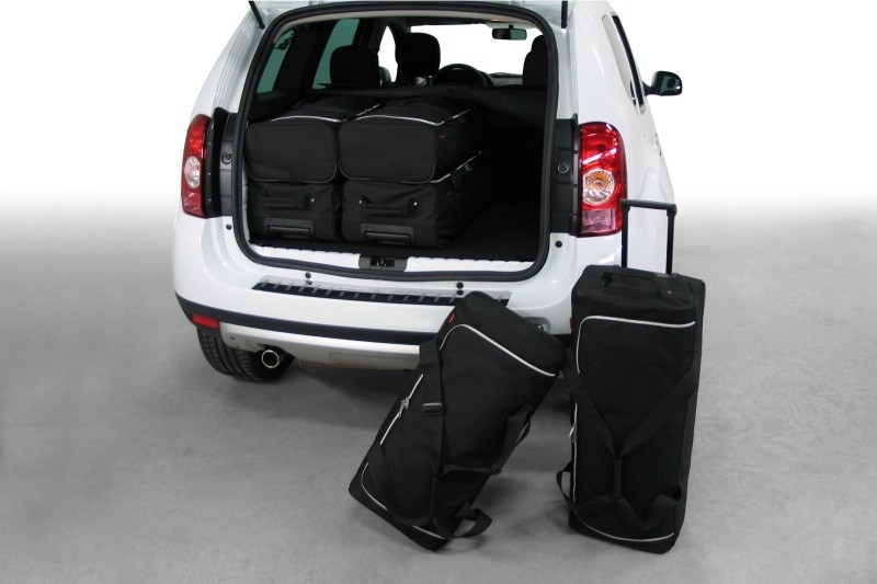 Car Bags Dacia Duster '10- suv