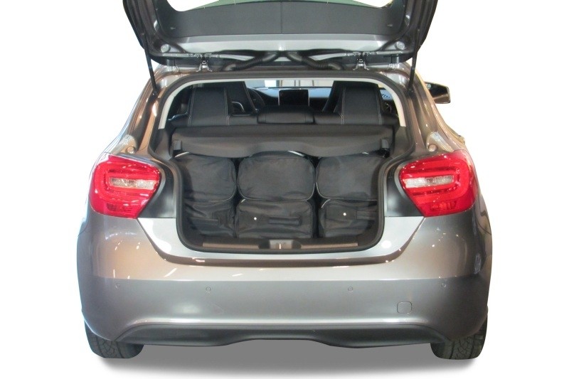 Car Bags Mercedes A Class 12-