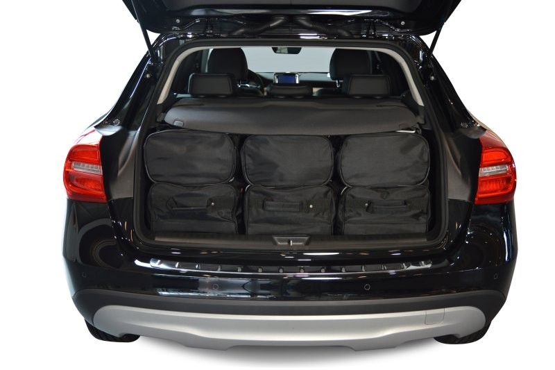 Car Bags Mercedes GLA Class '14-