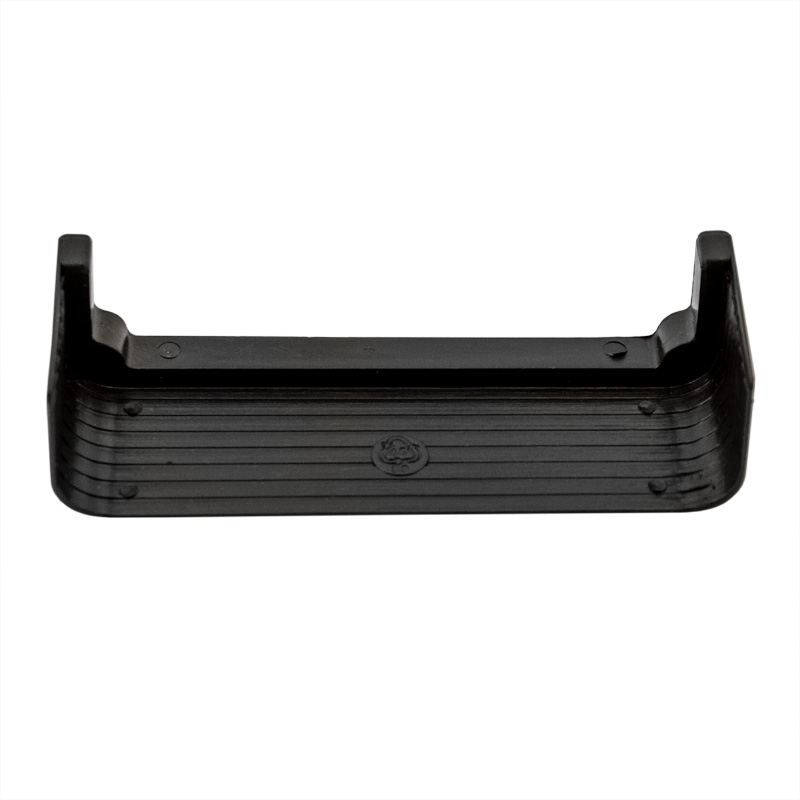 Afdekkap tbv montagevoet Twinny Load dakdragers (O60260)