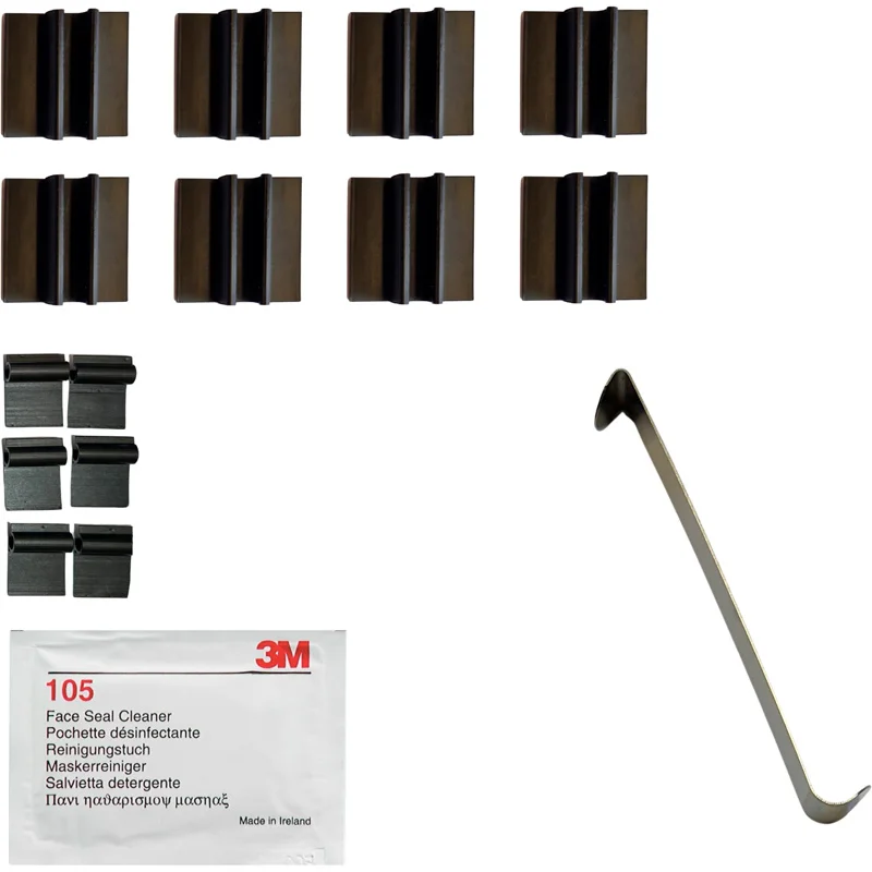 SunClip Zicht- & Zonwering  BMW 2-Serie Active Tourer (U06) 2021-
