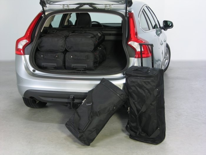 Car Bags Volvo V60 11- wagon
