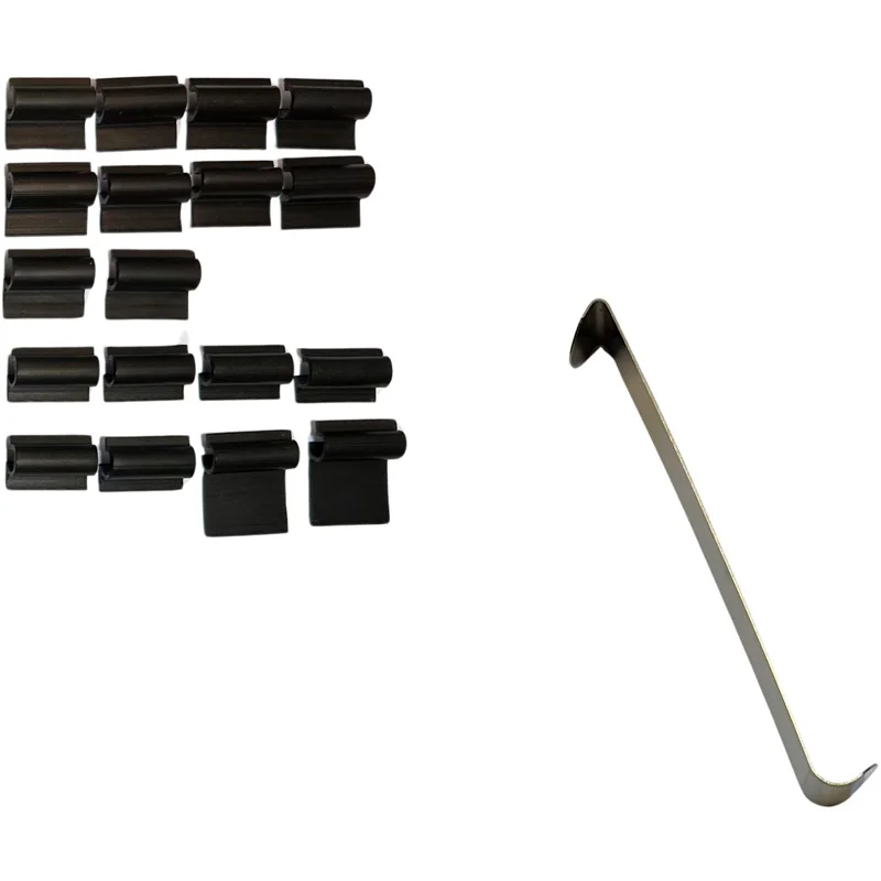SunClip Zicht- & Zonwering  Skoda Fabia IV (PJ3) HB 5-deurs 2021-