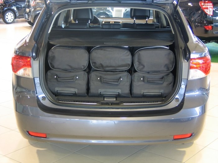 Car Bags Toyota Avensis wagon 09- wagon