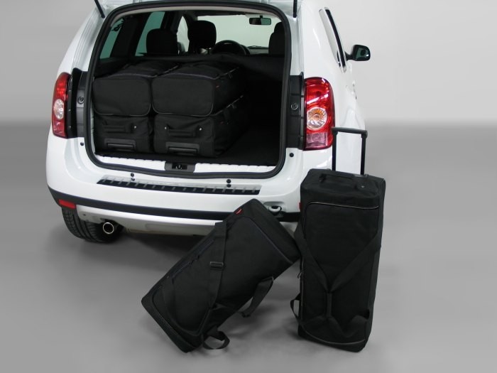 Car Bags Dacia Duster 10- suv