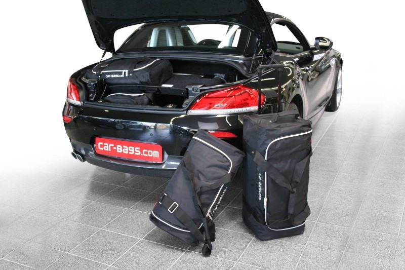 Car Bags BMW Z4 (E89) '09- cabrio