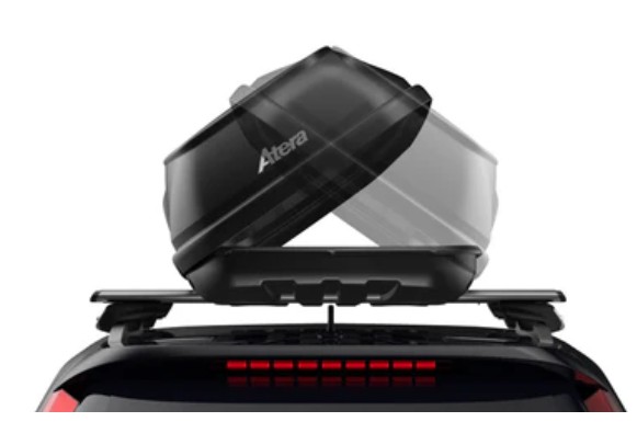Atera Casar M 380 Lava