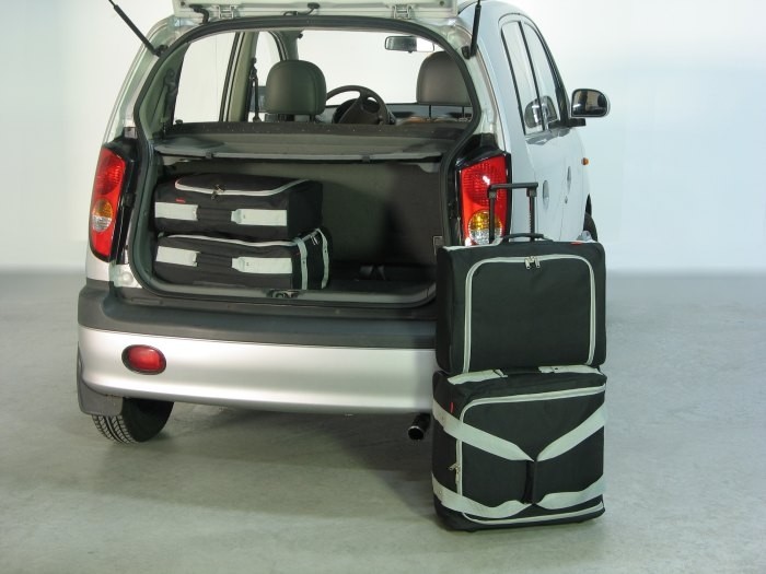 Car Bags Hyundai Atos 5d