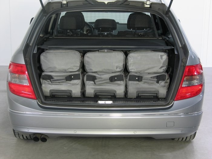 Car Bags Mercedes C Class estate 08- wagon