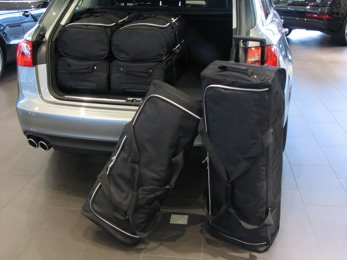 Car Bags Audi A7 Sportback 11- hatchback