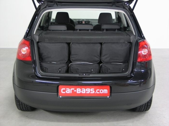 Car Bags VW Golf V 03- 3/5d