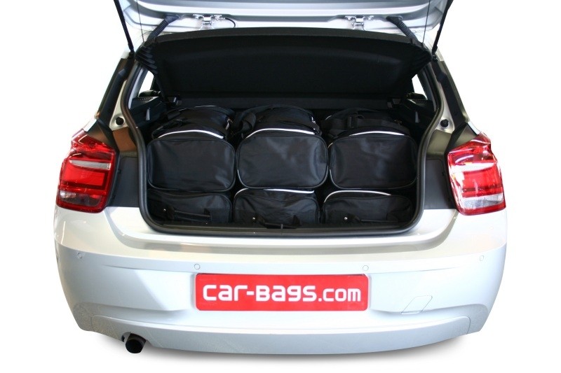 Car Bags BMW 1 series (F21/F20) 11-