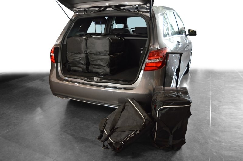 Car Bags Mercedes B Class 12-