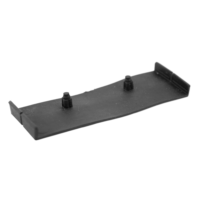 Rubber tbv montagevoet Twinny Load dakdragers (O60342)
