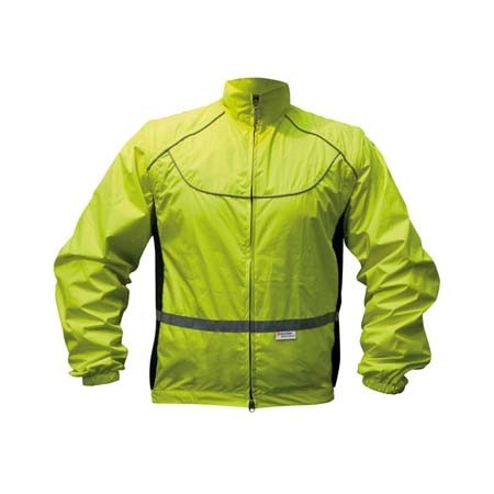 Sportjack Reflective 3M maat M