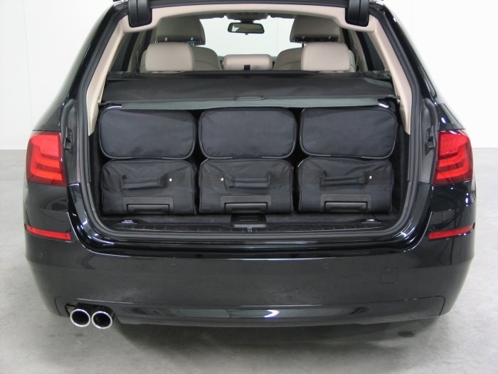 Car Bags BMW 5 series Touring 11- wagon