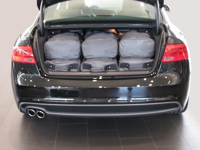 Car Bags Audi A5 Coupe 08- 3d