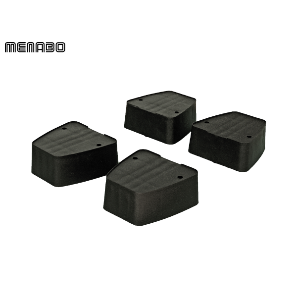 Menabo White Bear Support Kit