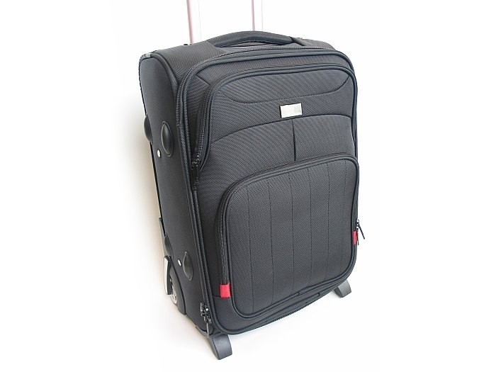 Car Bags Travel trolley 36x25x52 cm