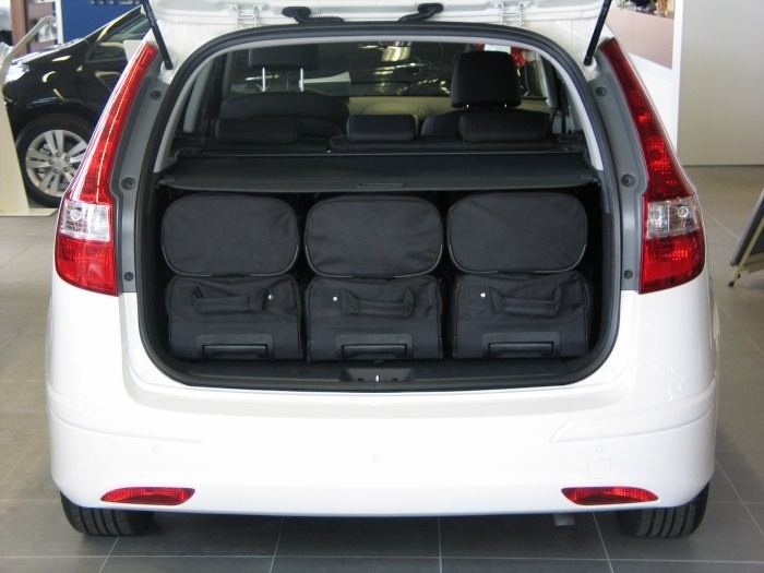 Car Bags Hyundai i30 08- wagon