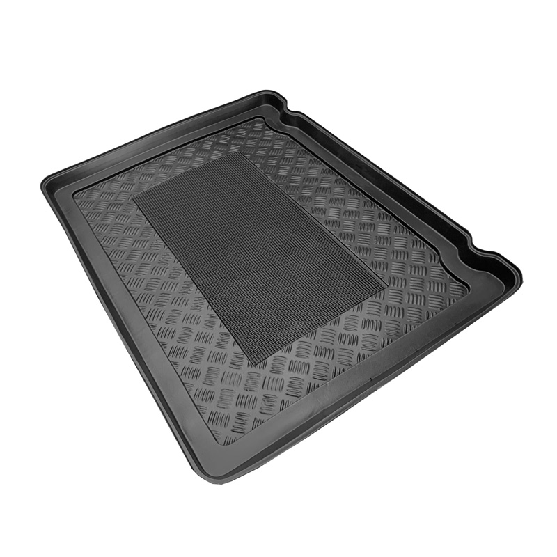 Kofferbakschaal 'Anti-slip'  Renault Clio Grandtour 2008-
