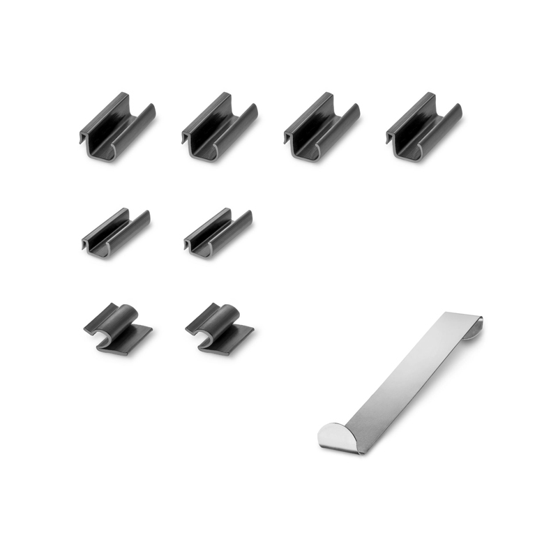 SunClip Zicht- & Zonwering  Toyota Yaris Cross (MXP) 2020-